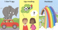 Usborne  — Activity Cards - 50 Car Games Usborne Activity Cards