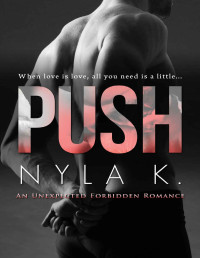 Nyla K [K, Nyla] — PUSH