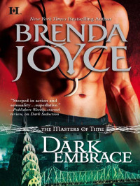 Brenda Joyce — Dark Embrace