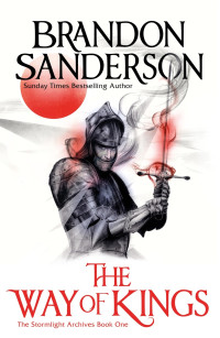 Brandon Sanderson — The Way of Kings