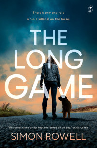 Simon Rowell — The Long Game