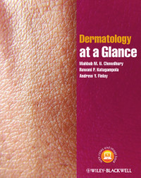Finlay, Andrew Y., Katugampola, Ruwani P., Chowdhury, Mahbub M. U. — Dermatology at a Glance