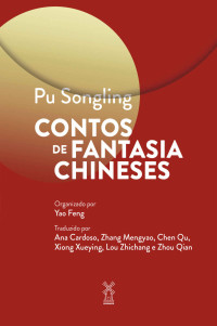 Songling, Pu & Qian, Zhou — Contos de fantasia chineses