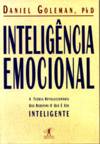 Daniel Goleman — Inteligência Emocional