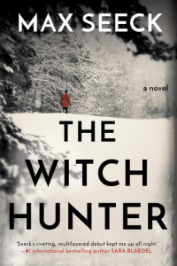 Max Seeck — The Witch Hunter