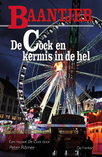 A.C. Baantjer — 86 De Cock en Kermis in De Hel