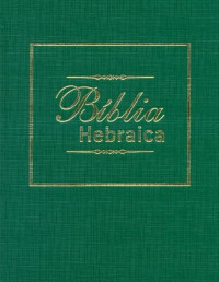 David Gorodovits e Jairo Fridlin — Bíblia Hebraica