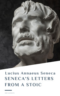 Lucius Annaeus Seneca — untitled