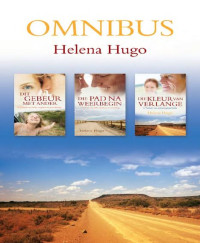 Helena Hugo — Helena Hugo - Omnibus 03