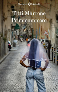 Titti Marrone — Primmammore