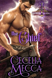 Cecelia Mecca — The Chief
