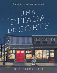 G. B. Baldassari — Uma Pitada de Sorte
