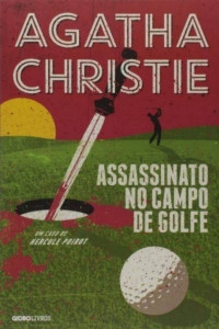 Agatha Christie — Assassinato no campo de golfe