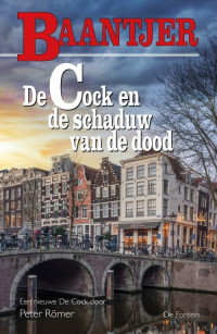 A.C. Baantjer — 87 De Cock en De Schaduw Van De Dood