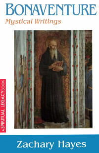 St. Bonaventure — Mystical Writings
