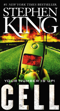 Stephen King — Cell