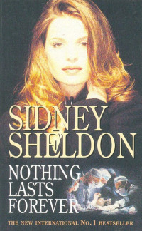 Sidny Sheldon — Sidny Sheldon - Ništa nije vječno