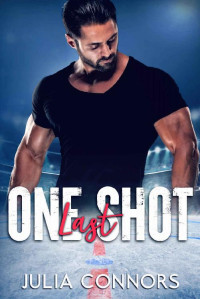 Julia Connors — One Last Shot