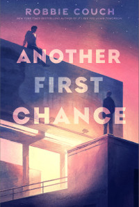 Robbie Couch — Another First Chance (MM)
