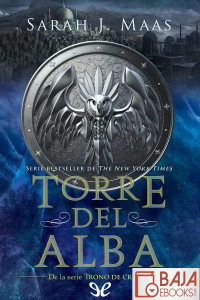 Sarah J. Maas — Torre del alba
