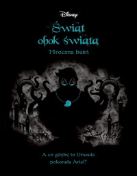 Liz Braswell — Świat obok świata. Mroczna baśń