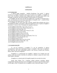 Ronaldo — CAPÍTULO I