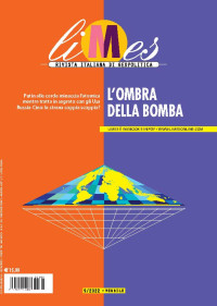 AA. VV. — Limes 9/2022. L'ombra della bomba