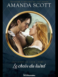 Amanda Scott — Le choix du laird