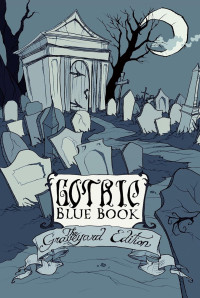 Cynthia Pelayo — The graveyard edition
