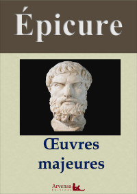 Epicure — Epicure : Oeuvres Complete