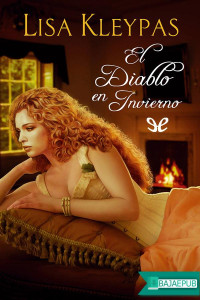 Lisa Kleypas  — El diablo en invierno