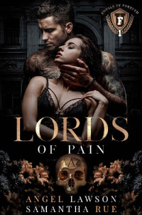 Angel Lawson & Samantha Rue — Lords of Pain