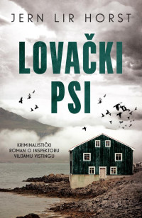 Jern Lir Horst — Lovački psi