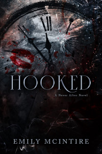 Emily McIntire — Hooked (Portuguese Edition)