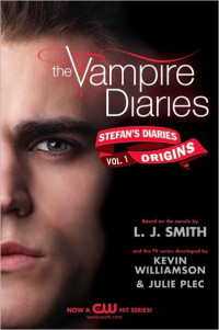 L. J. Smith — Origins