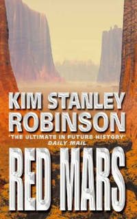 Robinson, Kim Stanley — Red Mars