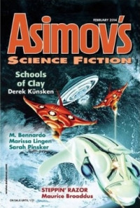  — Asimov's Science Fiction 2014 02