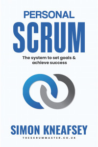 Simon Kneafsey — Personal Scrum