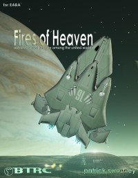 Patrick Sweeney — Fires of Heaven v1.0