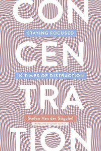 Stefan Van der Stigchel — Concentration