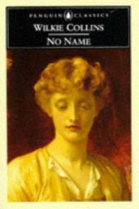 Wilkie Collins — No Name