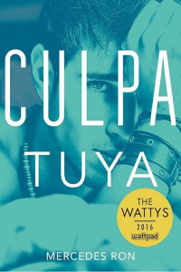 Mercedes Ron — Culpa tuya