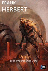 Frank Herbert — Dios emperador de Dune