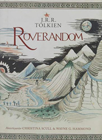 J.R.R. Tolkien — Roverandom