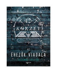 Suzanne Collins  — Az éhezők viadala