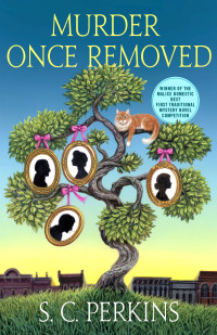 S. C. Perkins — Murder Once Removed
