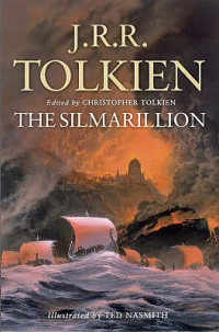 J. R. R. Tolkien — The Silmarillion