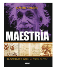 Robert Greene — Maestría
