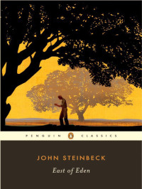 John Steinbeck — East Of Eden