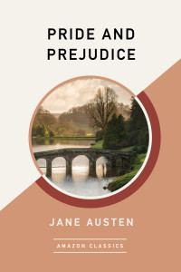 Jane Austen — Pride and Prejudice